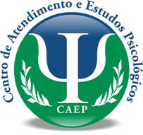 Logo do CAEP